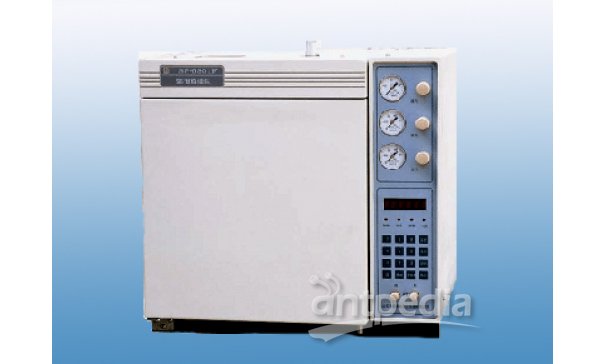 SP-6801气相色谱仪