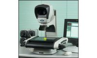 英国VISION公司 HAWK三维非接触式测量系统(工具显微镜)