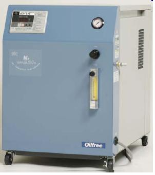 LC/MS专用氮气发生器