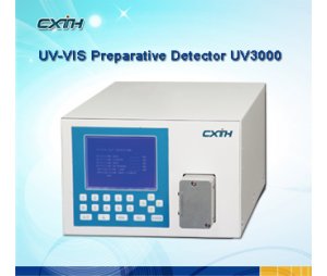 UV3000型紫外/可见光检测