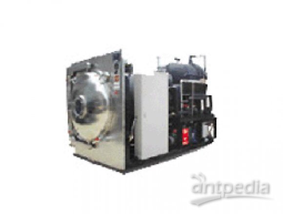 冻干机  冷冻干燥机 VFD0100
