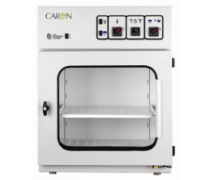 美国CARON 6105 茚三酮 DFO手印熏显柜