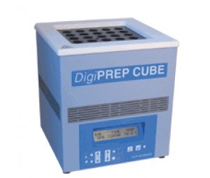 DigiPREP CUBE温控一体化石墨消解器