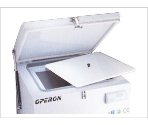 韩国OPERON小型立式超低温冰箱