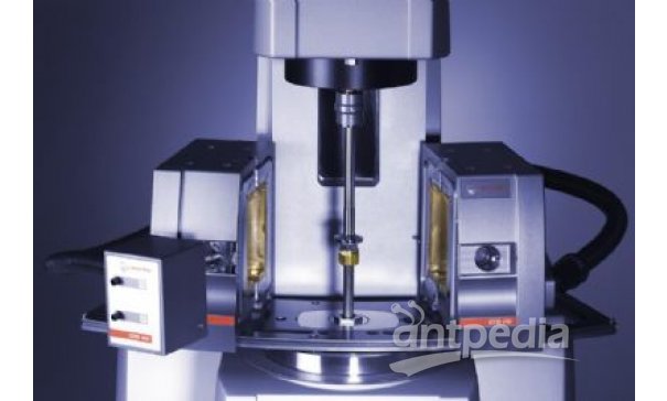 安东帕MCR302聚合物流变仪系统