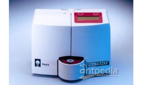LaboTrace compact便携式葡萄糖、乳酸分析仪