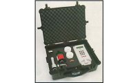 FC-II便携式分析仪(测油仪、紫外荧光测油仪、油分析、油份仪)