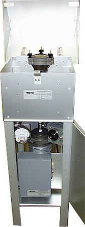 聚氨酯泡沫大气采样器TE-1000