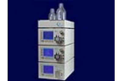 LC-3000二元高压梯度液相色谱系统