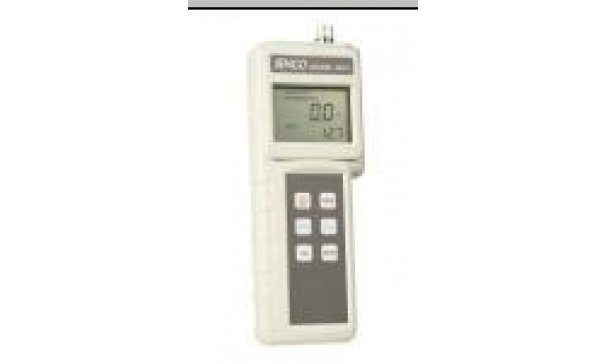 YC3010便携式电导率仪/盐度计/总固体溶解量（TDS）和温度仪