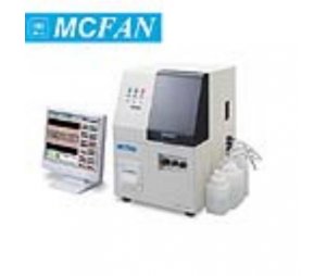 MC-FAN HR300 血液流变性可视化检测仪