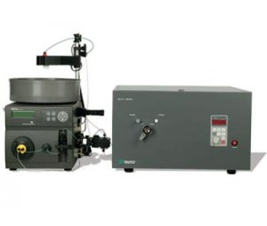 TBE-300A+AKTAprime高速逆流色谱