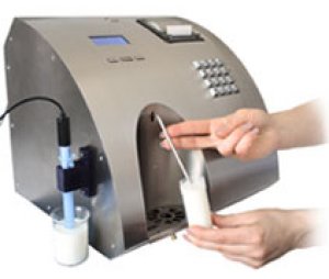 牛奶分析仪 乳品检测仪MCC30SEC