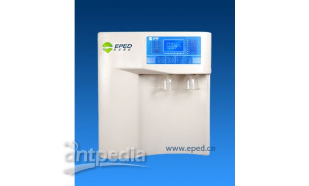 EPED-TS生命科学型超纯水器