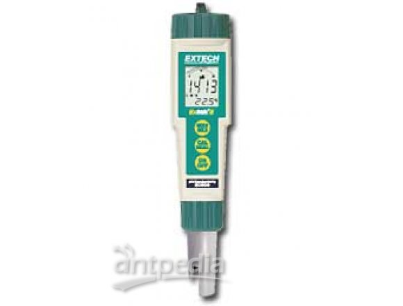 EC500 pH/电导率笔
