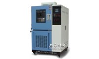 GDW-100高低温试验箱
