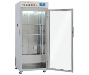 YC-1系列层析实验冷柜