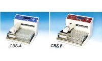 CBS型程控多功能全自动组份收集器