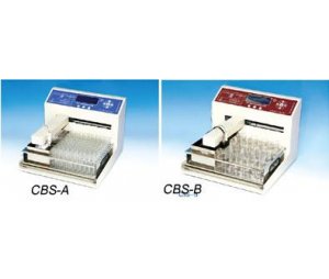 CBS型程控多功能全自动组份收集器