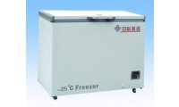 零下25℃低温冰箱/冷冻储存箱（中科美菱）