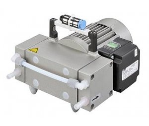 ILMVAC真空泵--德国伊尔姆非抗化学腐蚀隔膜泵MP205E