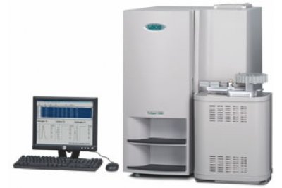 TruMac有机元素分析仪、氮/蛋白质测定仪