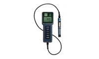 YSI　63型　酸度、盐度、电导、温度测量仪