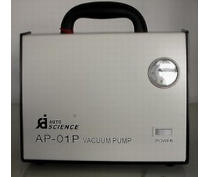 AP-01P型无油真空压力泵