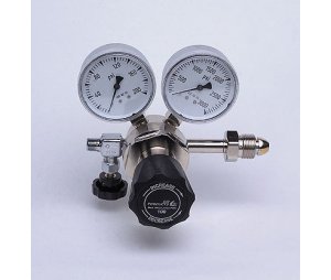 分析型气体单级调压器