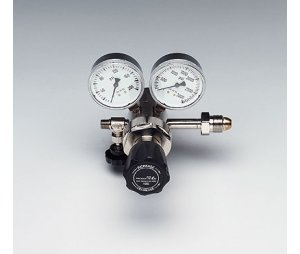分析型气体双级调压器