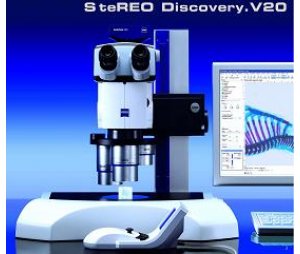 体式显微镜 SteREO Discovery.V20
