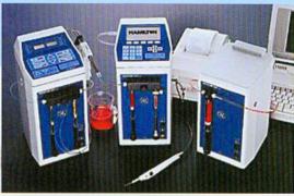 <em>HAMILTON</em> Microlab<em>500</em>A稀释配液仪