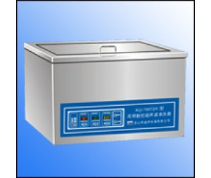 KQ-500B.E.V/KQ-600B.E.V/KQ-700B.E.V超声波清洗器