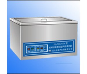 KQ-100B.E.V/KQ-250B.E.V/KQ-300B.E.V超声波清洗器