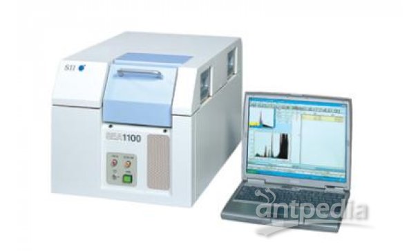 SEA1100 X射线荧光土壤分析仪