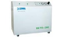 DETG-300|DETG-400型NMR核磁配套中高端无油空压机