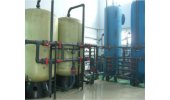 化工行业用超纯水设备