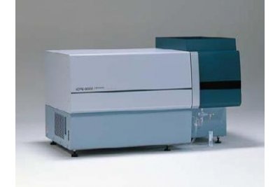 岛津ICPE-9000全谱发射光谱仪