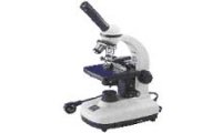 单目生物显微镜(电光源)