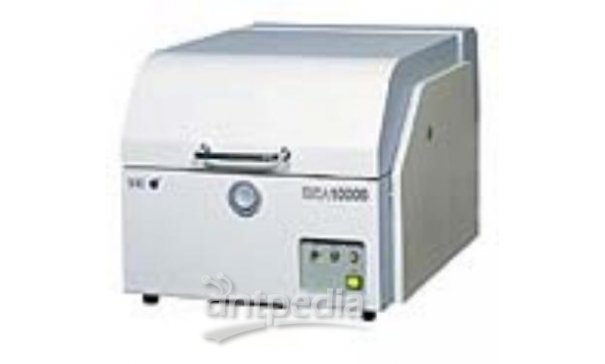 能量色散型X射线荧光分析仪SEA1000S