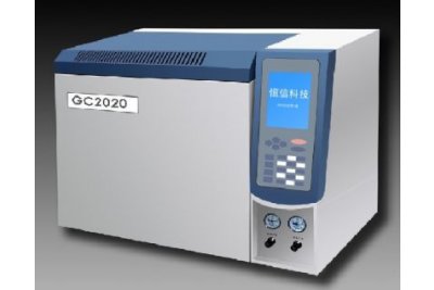 液化气中二甲醚专用气相色谱仪