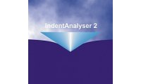Indent Analyser 压痕数据分析的软件