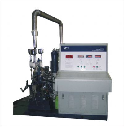 汽油辛烷值测定机（马达法）（研究法