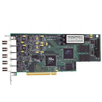 PCI-<em>DAS</em>4020/12 MCC计算机模拟输入板(超高速)