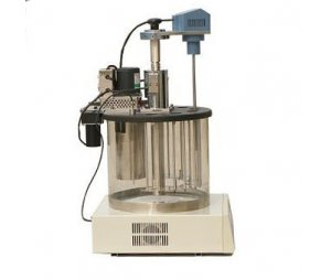 DM-L6石油产品和合成液抗乳化性能试验仪