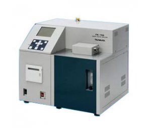 FX-700自动荧光定硫仪（波长色散X射线硫含量仪）