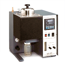 ACR-M3微量法自动残炭试验仪