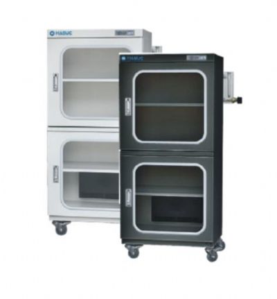 HSD240D 芯片保存箱 Nitrogen cabinet mistureproof cabinet