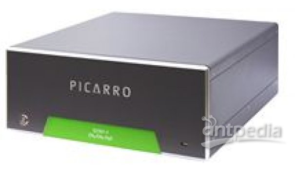 Picarro G2201-i 二氧化碳/甲烷 CO2 CH4同位素分析仪