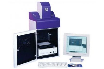 BioSpectrumAC 荧光和化学发光成像分析系统